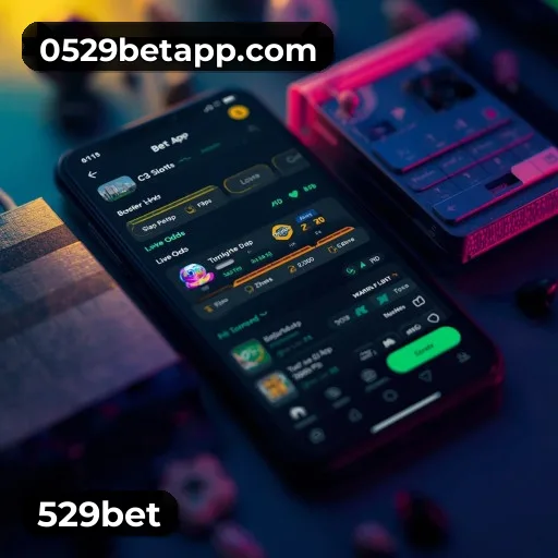 529bet
