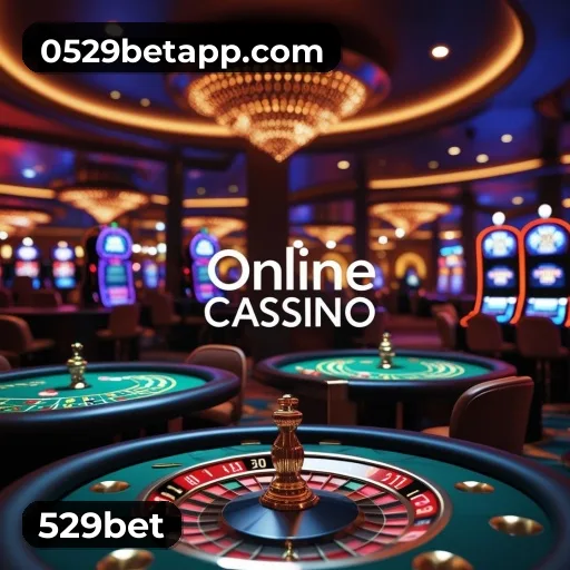 529bet