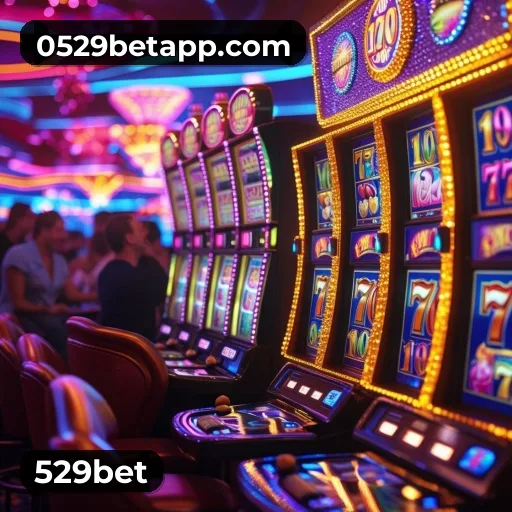 529bet