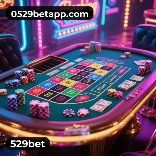 529bet