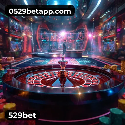 529bet