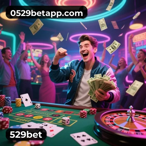 529bet