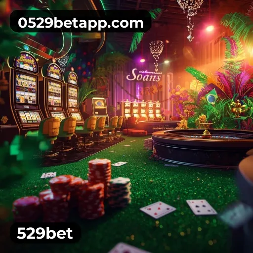 529bet